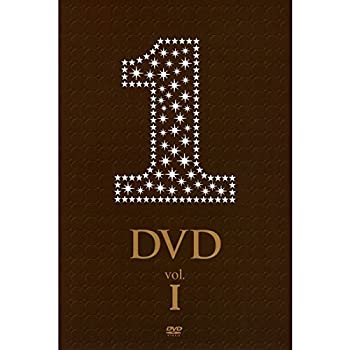 【中古】ワンDVDVOL.1