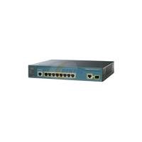 【中古】CISCO Catalyst 3560-8マイコン-S マルチ度合い イーサネット PoE相応う 取り替えっこ WS-C3560-8マイコン-S