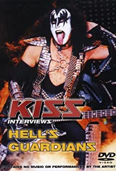 【中古】Hells Guardians [DVD] [Import]