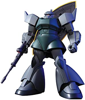 【中古】ガンプラ HGUC 1／144 MS-14A／C 量産型ゲルググ／ゲルググキャノン (機動戦士ガンダム／MSV)