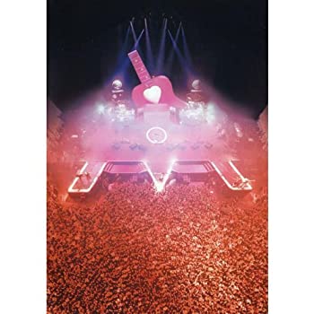 【中古】Live - Paris Bercy 2005 [DVD] [Import]