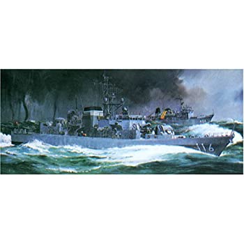 【中古】(非常に良い)ニチモ 1/200 自衛艦 みねぐも|IINEX