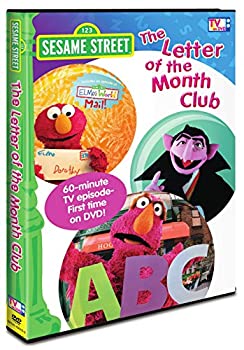 【中古】Letter of the Month Club [DVD] [Import]