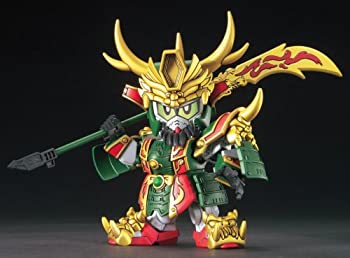 【中古】SDガンダム BB戦士 関羽ガンダム (BB戦士三国伝)