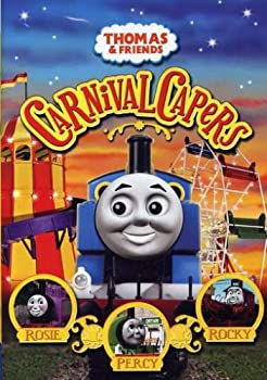 【中古】Carnival Caper: Thomas & Friends [DVD] [Import]