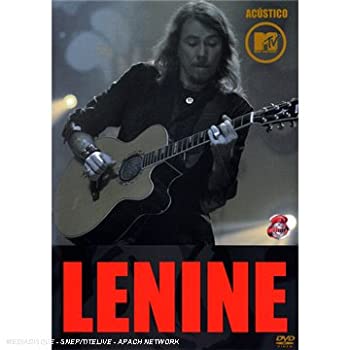 【中古】MTV Acustico [DVD] [Import]