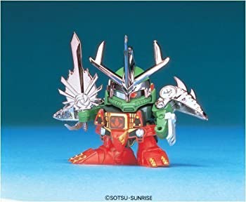 【中古】BB戦士 SD戦国伝 闇将軍(ヤミショウグン) NO.39｜IINEX