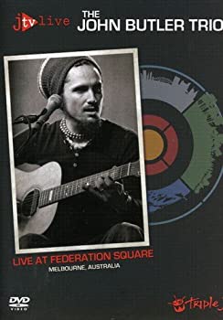 【中古】Live at Federation Square [DVD] [Import] 10,946円