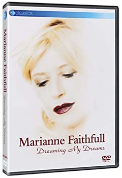 【中古】Dreaming My Dreams [DVD] [Import]