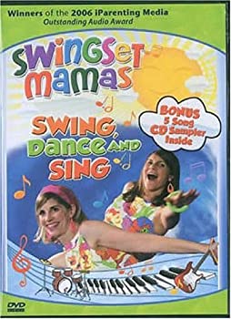 【中古】Swingset Mamas [DVD] [Import]