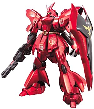 【中古】MG 1／100 MSN-04 サザビー メタリックコーティングバージョン (機動戦士ガンダム 逆襲のシャア) 41,769円