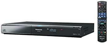 【中古】パナソニック 1TB 2チューナー ブルーレイレコーダー DIGA DMR-BW900