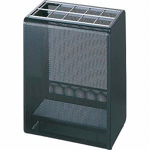 【中古】山崎工業 アンブラー NG-10 黒いこと