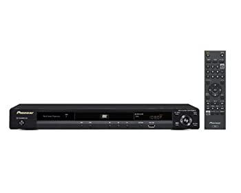 【中古】(人並み外れたに好いたらしい)Pioneer ヴィデオディスク電気蓄音機 ヴィデオディスクオーディオ／SACD相応う DV-610AV