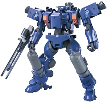 【中古】HG 1／144 MSJ-06II-E ティエレン宇宙型 (機動戦士ガンダム00)