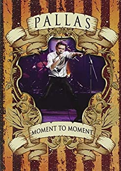 【中古】Moment to Moment 　 [DVD] [Import]