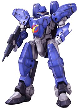 【中古】機動戦艦ナデシコ 1／48 アカツキ専用 エステバリス