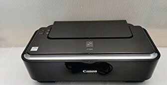 【中古】キヤノン PIXUS iP2600