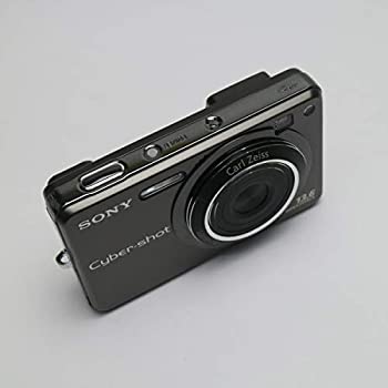 【中古】(非常に良い)ソニー SONY デジタルカメラ Cybershot W300 (1360万画素／光学x3／デジタルx6) DSC-W300｜IINEX 26,854円