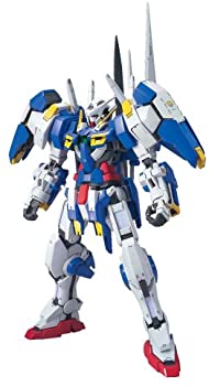 【中古】1／100 ガンダムアヴァランチエクシア ~ガンダム00V(ダブルオーブイ)~ (機動戦士ガンダム00) 7,082円