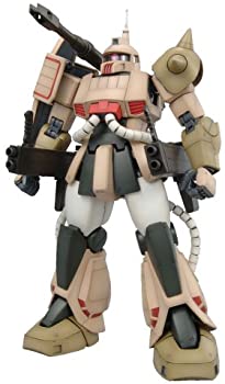【中古】(非常に良い)MG 1/100 MS-06K ザクキャノン (機動戦士ガンダム)|IINEX