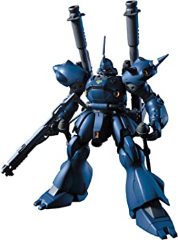【中古】HGUC 1／144 MS-18E ケンプファー (機動戦士ガンダム0080 ポケットの中の戦争)