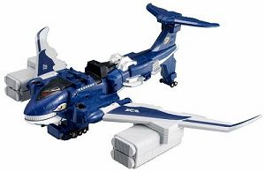 【中古】炎神中隊ゴーオンジャー 炎神雑ぜ合わせる続きもの09 エンジンジャンボエール