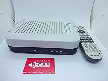 【中古】マスプロ電工 マスプロ電工 地上・BS・110度CSディジタルラジオ受信機 DT35 DT35