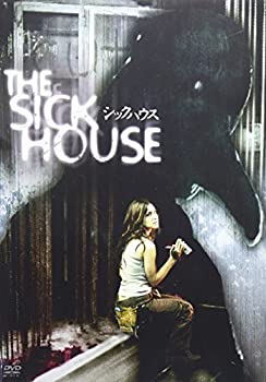 【中古】シックハウス [DVD]