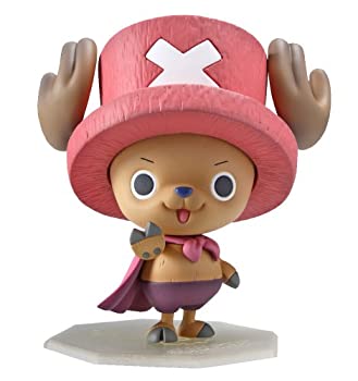 【中古】Portrait.Of.Pirates ワンピースシリーズNEO-EX チョッパーマン 5,773円