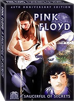 【中古】Saucerful of Secrets [DVD]