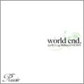 【中古】world end　 2008　07　14 Shibuya O-EAST [DVD]