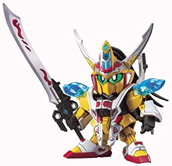 【中古】SDガンダム BB戦士 周瑜ヒャクシキ (BB戦士三国伝)