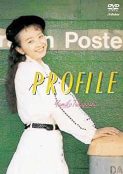 【中古】PROFILE [DVD]