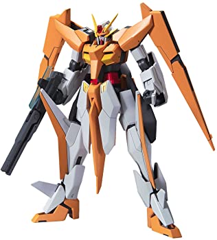 【中古】HG 1／144 GN-007 アリオスガンダム (画策下士官兵鵞鳥防波堤00)