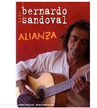 【中古】Alianza [DVD] [Import]