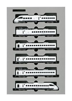【中古】KATO Nゲージ 885系 白いソニック 6両セット 10-286 鉄道模型 電車 27,195円