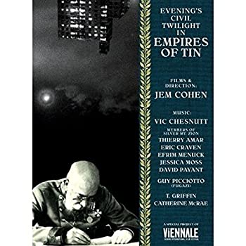 【中古】Empires of Tin [DVD] [Import]