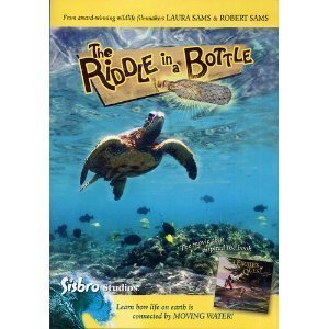 【中古】Riddle in a Bottle [DVD]