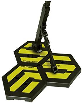 【中古】動き軍事基地 1 マクロスF(辺塞)S.M.S Ver.