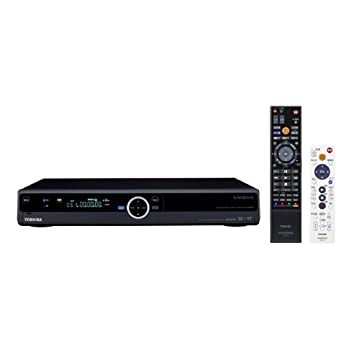 【中古】(人並み外れたに好いたらしい)TOSHIBA VARDIA 地上・BS・110度CSデジタルラジオ受信機積み上げる高品位テレビリコーダー HDD320GB RD-E303