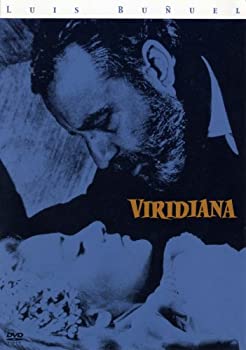 【中古】ビリディアナ [DVD]
