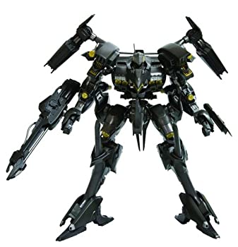 【中古】(非常に良い)コトブキヤ ARMORED CORE ヴァリアブル・インフィニティシリーズ レイレナード 03-AALIYAH シュープリス 夜間戦闘ver. 1/72スケールプラスチック|IINEX