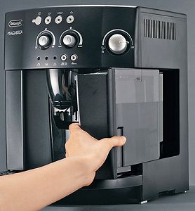 【中古】デロンギ 全自動コーヒーマシン ESAM1000SJ｜IINEX