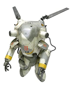 【中古】WAVE 1/20 マシーネンクリーガー カウツ