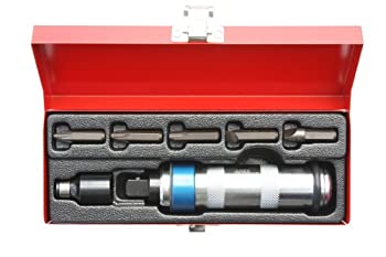 【中古】拡張部分(ANEX) 差しひびき１番ウッド 容れもの付 差込角12.7粍 No.1901