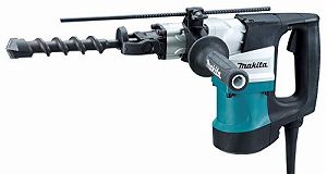【中古】マキタ(Makita) ハンマドリル 35mm HR3530｜IINEX