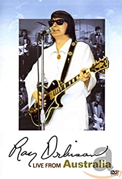 【中古】Live in Australia [DVD] [Import]