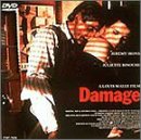 【中古】ダメージ [DVD]