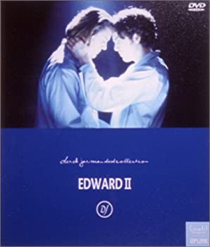 【中古】エドワードII(セカンド) [DVD]